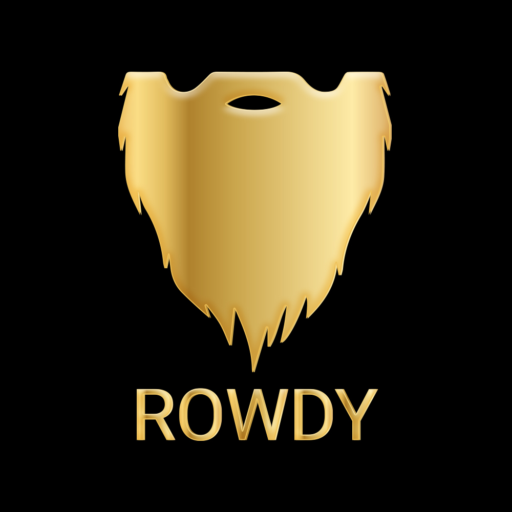Rowdy Logo - Ballito Lifestyle Centre