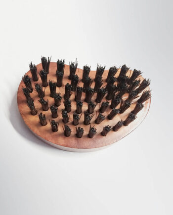 Beard brush